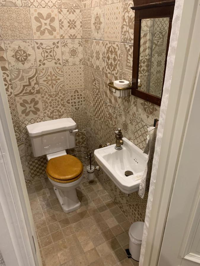 Reinhold Apartments Раквере Экстерьер фото